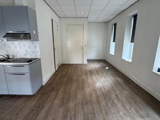 Studio te huur in Bospolder, Rotterdam