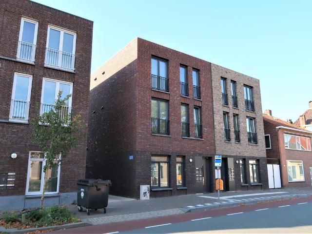 Studio te huur in Oud-Noord, Tilburg