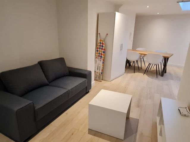 Studio te huur in Strijp, Acht