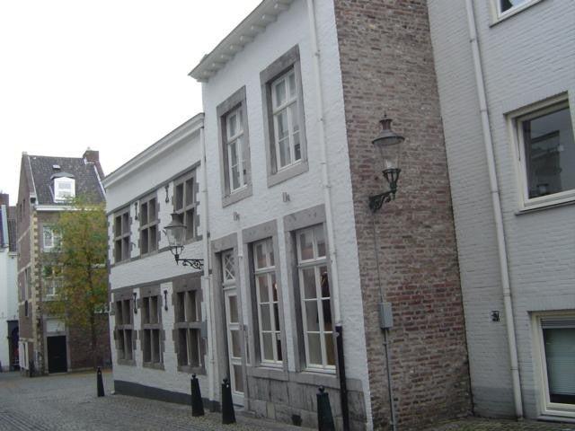 Studio te huur in Binnenstad, Maastricht