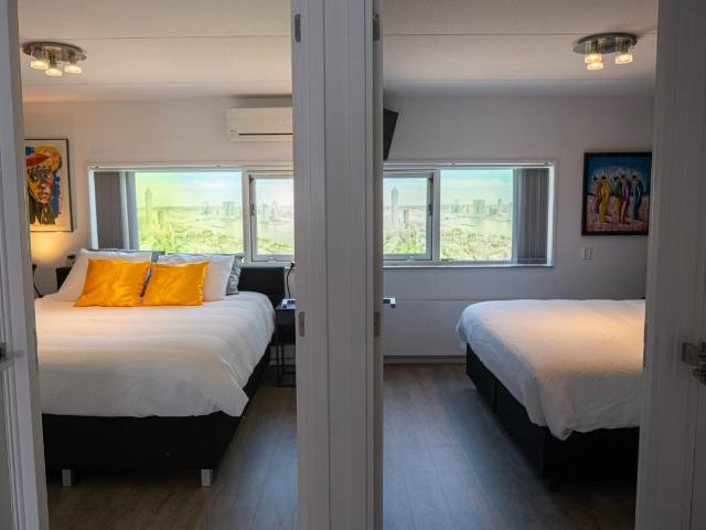 Studio te huur in 's-Gravenland, Rotterdam