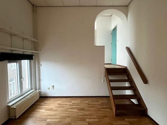 Studio te huur in Maastricht-Zuidoost, Limburg