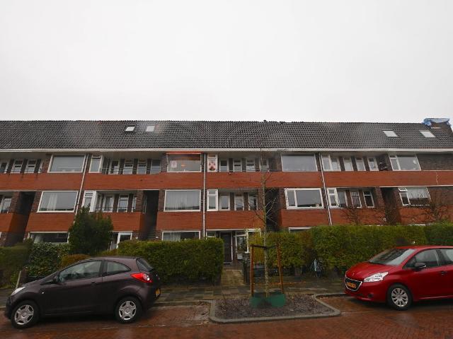 Studio te huur in Korrewegwijk, Groningen