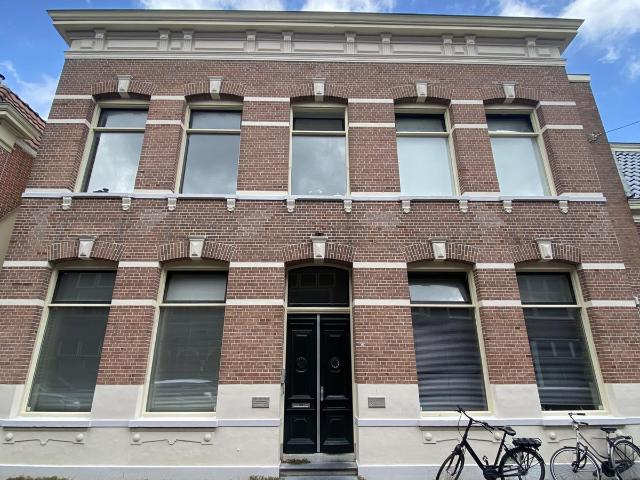 Studio te huur in Centrum, Groningen