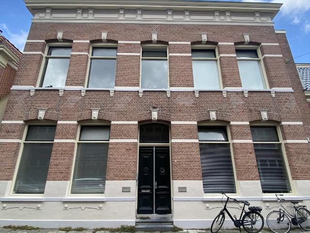 Studio te huur in Centrum, Groningen