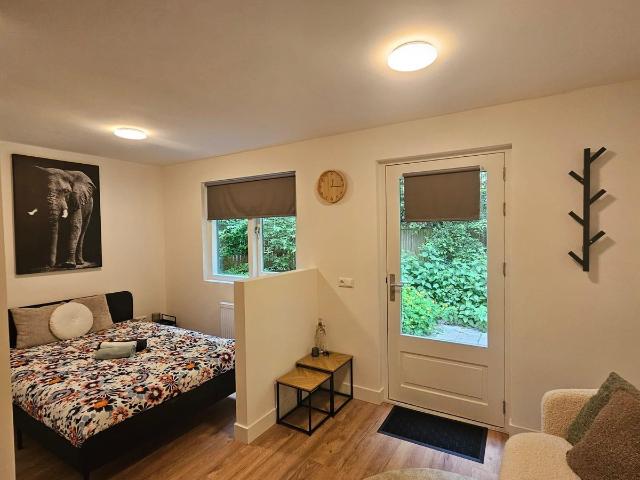 Studio te huur in Haarzuilens, Utrecht