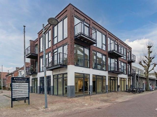 Studio te huur in Nieuw-vennep, Noord Holland