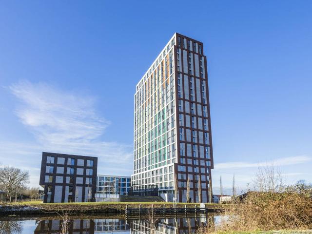 Studio te huur in Vinkhuizen, Groningen