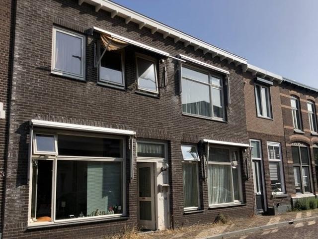 Studio te huur in Zwolle, Overijssel