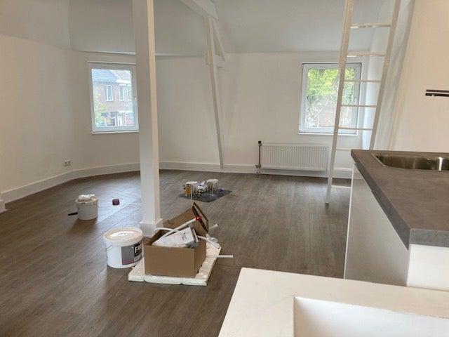 Studio te huur in Oud-Zuid, Tilburg