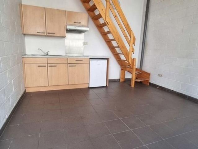 Appartement location à Aalst, Oost-Vlaanderen