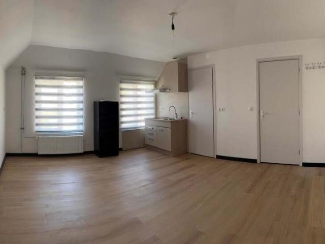 Studio te huur in Gelderland