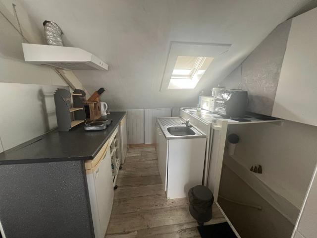 Studio te huur in Almere, Almere-haven