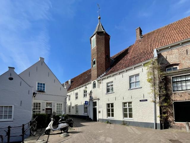 Studio te huur in Amersfoort, Utrecht