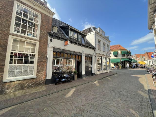 Studio te huur in Amersfoort