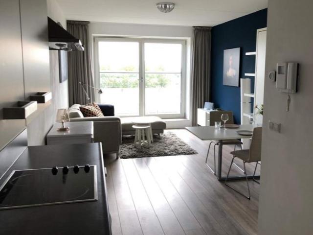 Studio te huur in Amsterdam