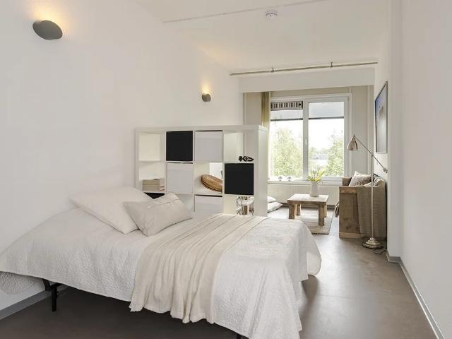 Studio te huur in Amsterdam