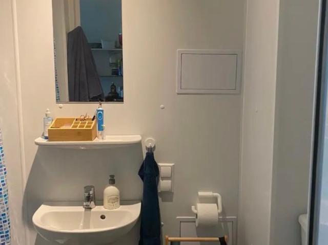 Studio te huur in Amsterdam