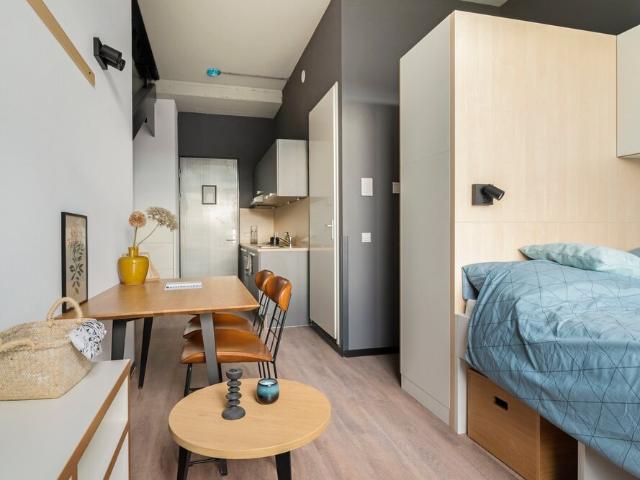 Studio te huur in Amsterdam, Noord Holland