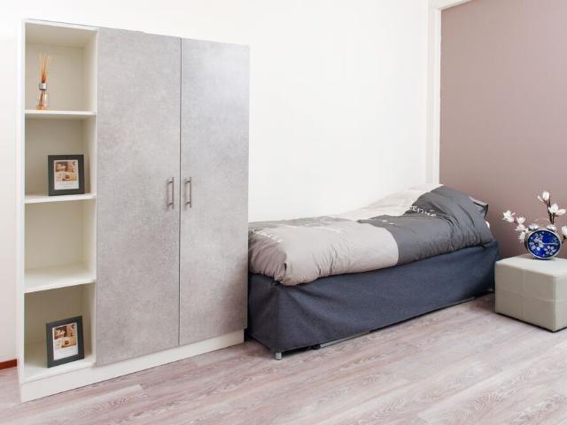 Studio te huur in Amsterdam, Noord Holland