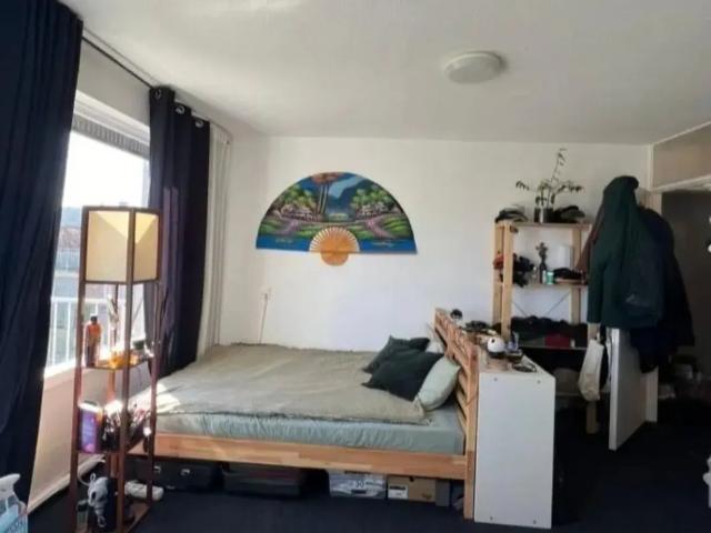 Studio te huur in Amsterdam, Noord Holland