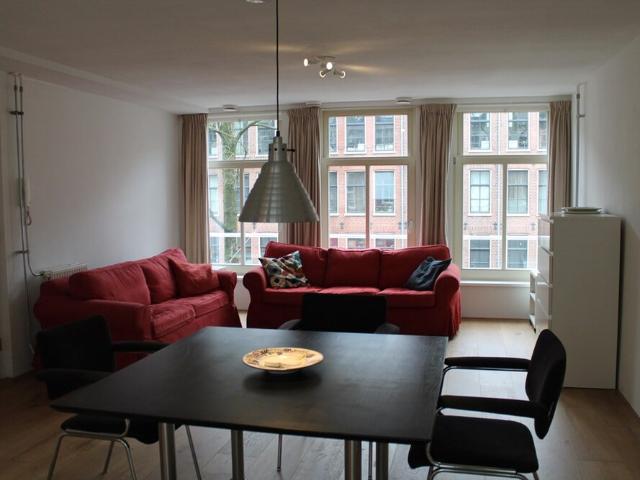 Studio te huur in Amsterdam, Noord Holland