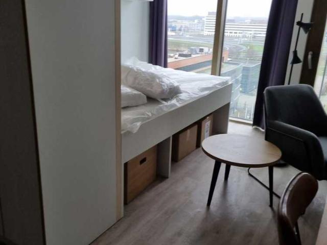 Studio te huur in Amsterdam, Noord Holland