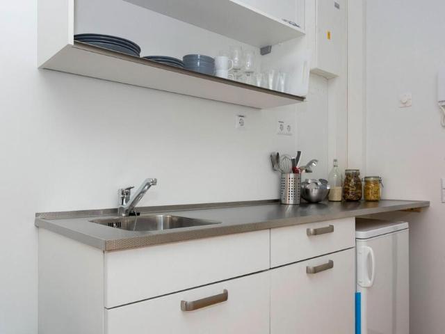 Studio te huur in Amsterdam, Noord Holland