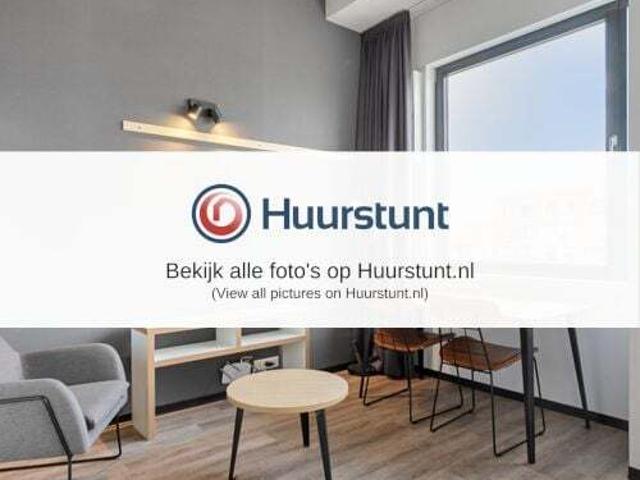 Studio te huur in Amsterdam, Noord Holland