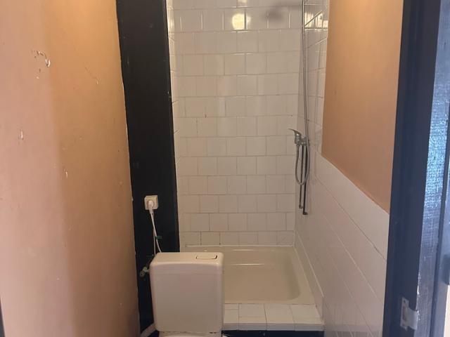 Studio te huur in Amsterdam