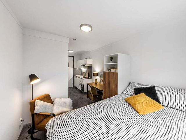 Studio te huur in Amsterdam, Noord Holland