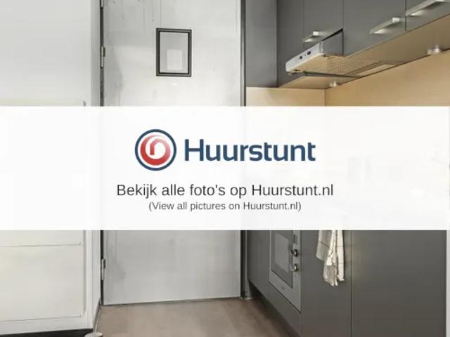 Studio te huur in Amsterdam, Noord Holland