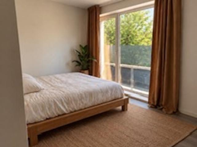 Studio te huur in Amsterdam