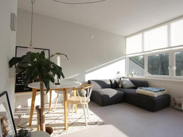 Studio te huur in Nieuw-West, Amsterdam