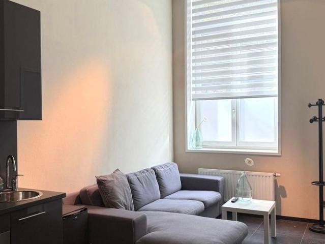 Appartement location à Antwerpen