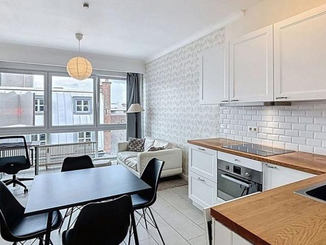 Appartement location à Antwerpen