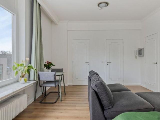 Appartement location à Antwerpen