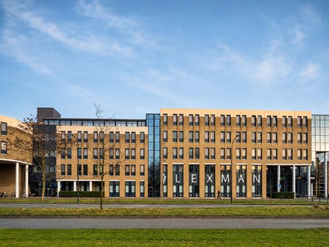 Studio te huur in Gelderland