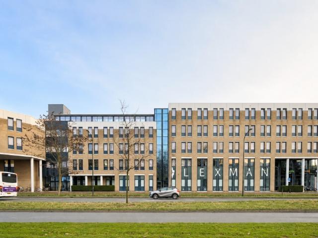 Studio te huur in Gelderland