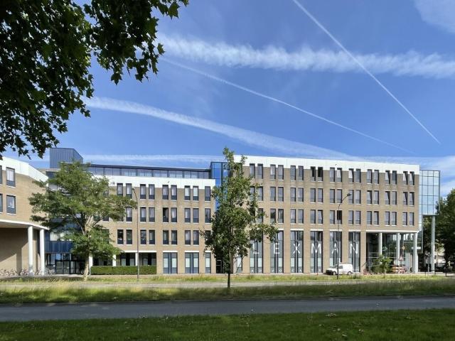 Studio te huur in Gelderland