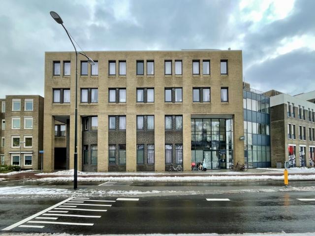 Studio te huur in Gelderland