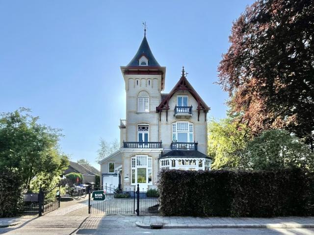 Studio te huur in Gelderland