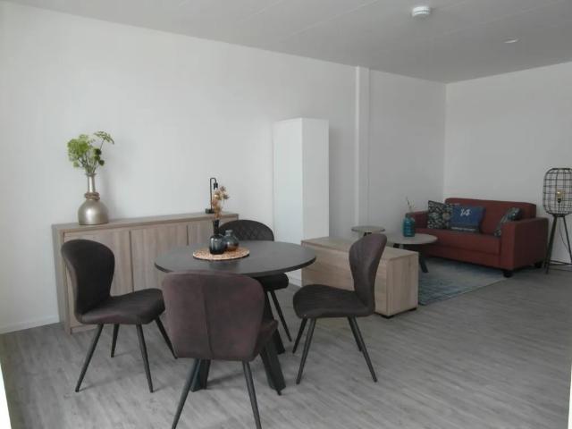 Studio te huur in Badhoevedorp, Haarlemmermeer