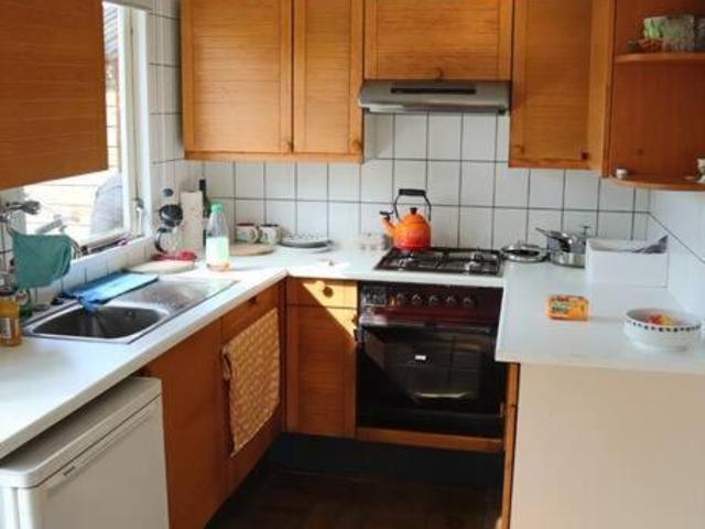 Studio te huur in Beerze, Ommen