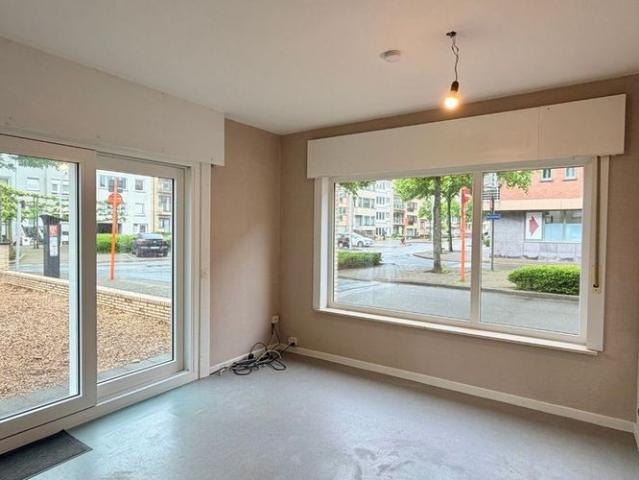 Appartement location à Blankenberghe, West-Vlaanderen