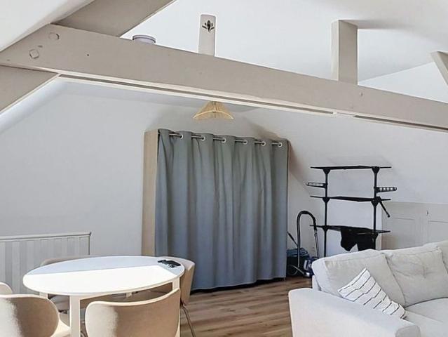 Appartement location à Wallonie