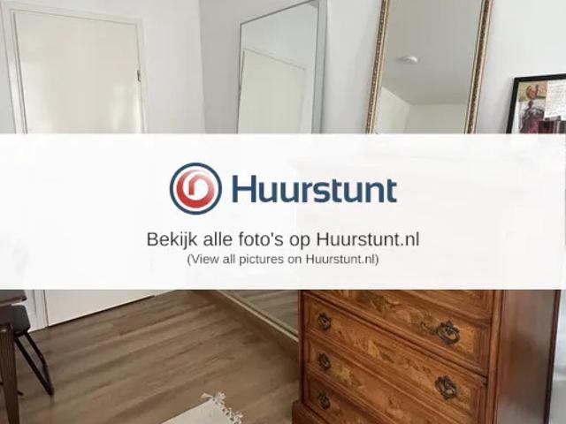 Studio te huur in Breda, Noord Brabant