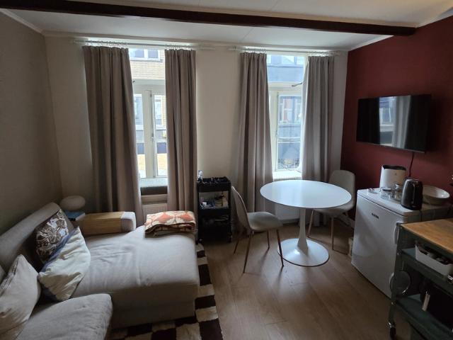 Studio te huur in Breda, Noord Brabant