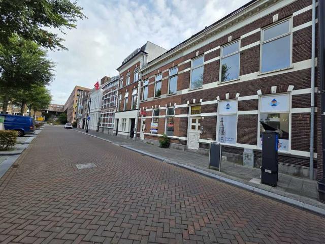 Studio te huur in Breda