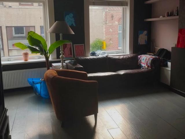 Studio te huur in Breda, Noord Brabant